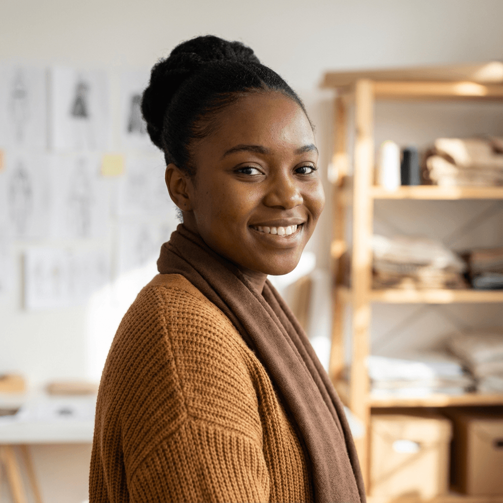 Aisha Molefe